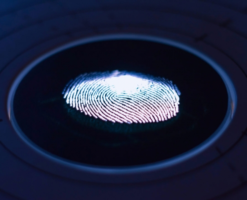biometric biometric