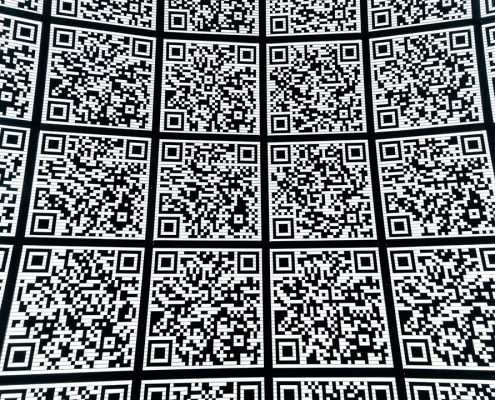 qr codes qr codes